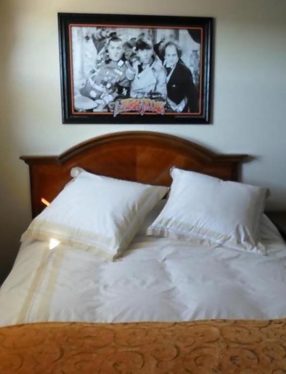Tall Corn Inn Shenandoah Zimmer foto