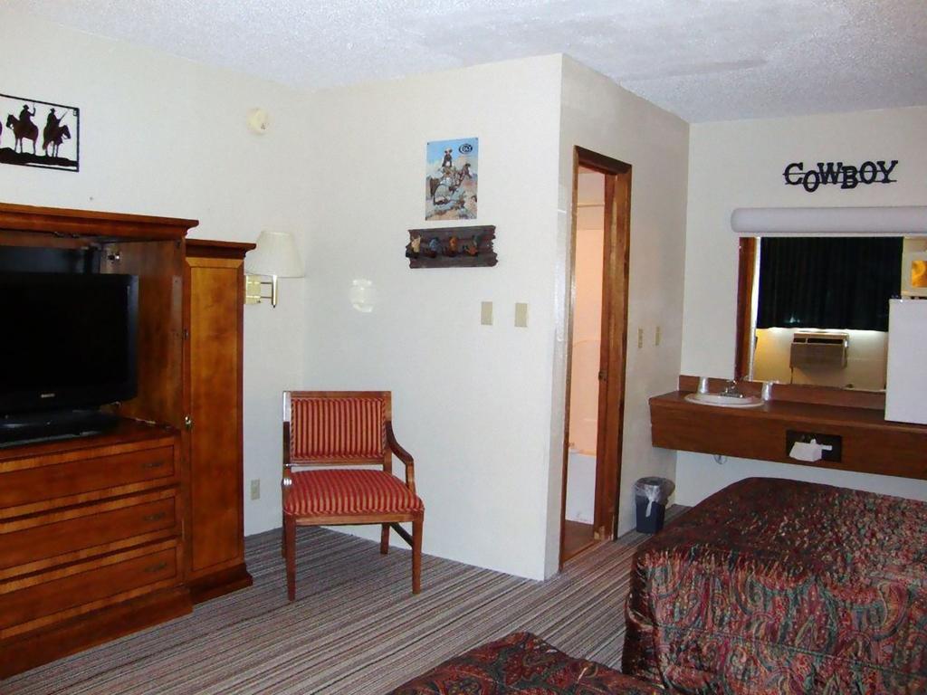 Tall Corn Inn Shenandoah Zimmer foto