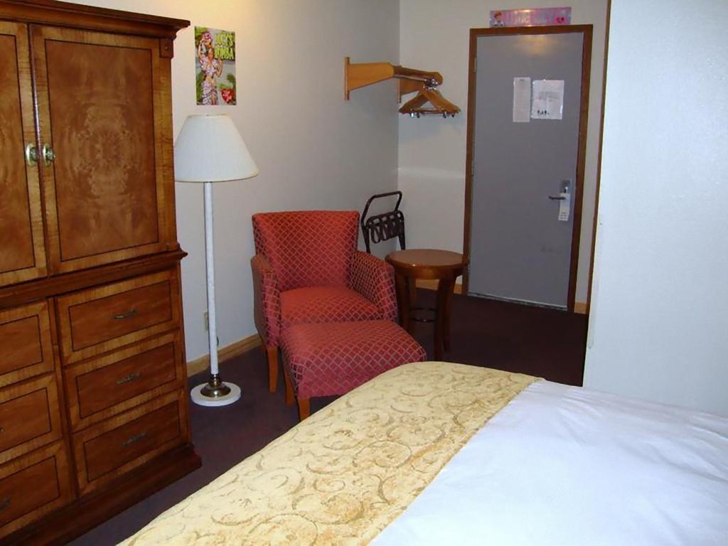 Tall Corn Inn Shenandoah Zimmer foto